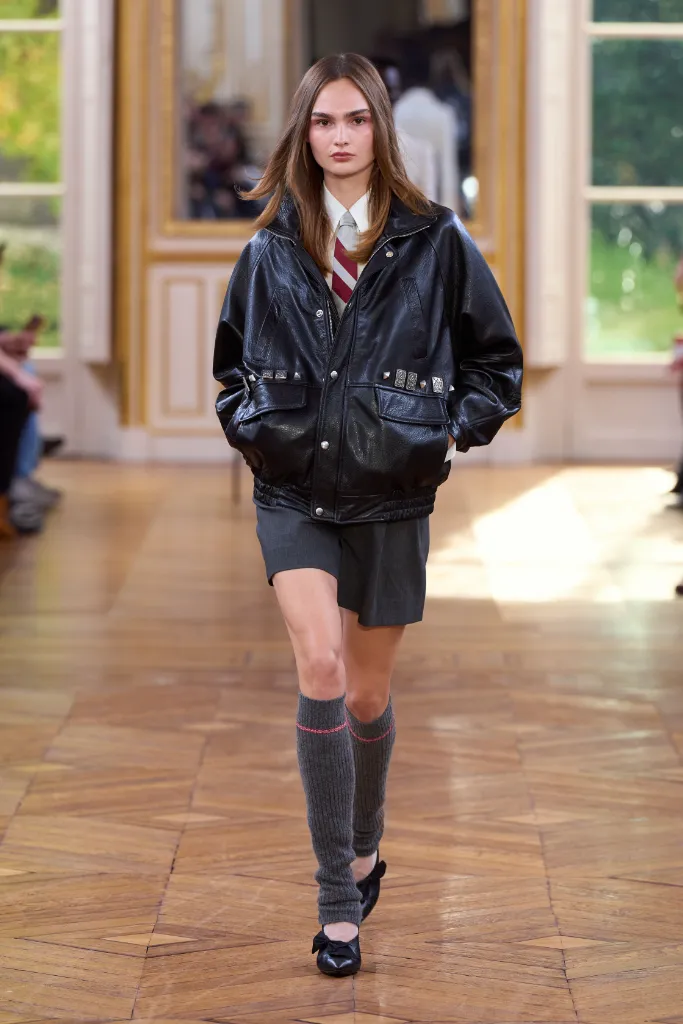 Enfants Riches Déprimés 26SS004